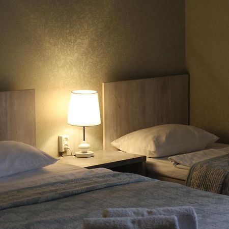 Lavitor Hotel บิชเคก ภายนอก รูปภาพ